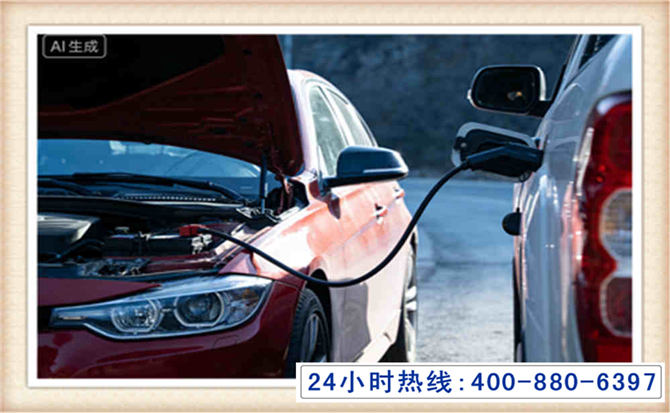 越秀潍坊拖车,附近24小时汽车拖车救援，潍坊道路救援拖车电话